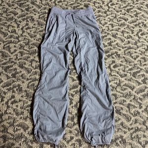 Lululemon Studio Pant - Unlined